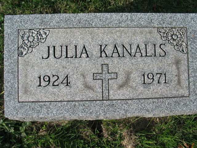 tombstone